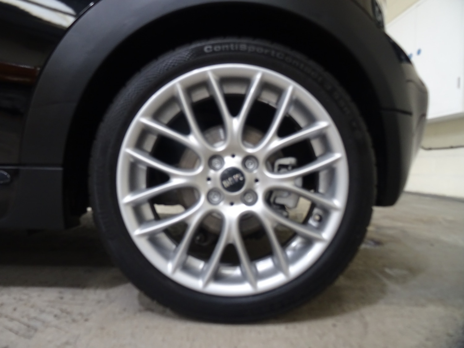 Used MINI Roadster 2014 for sale - 77234143: Photo 37