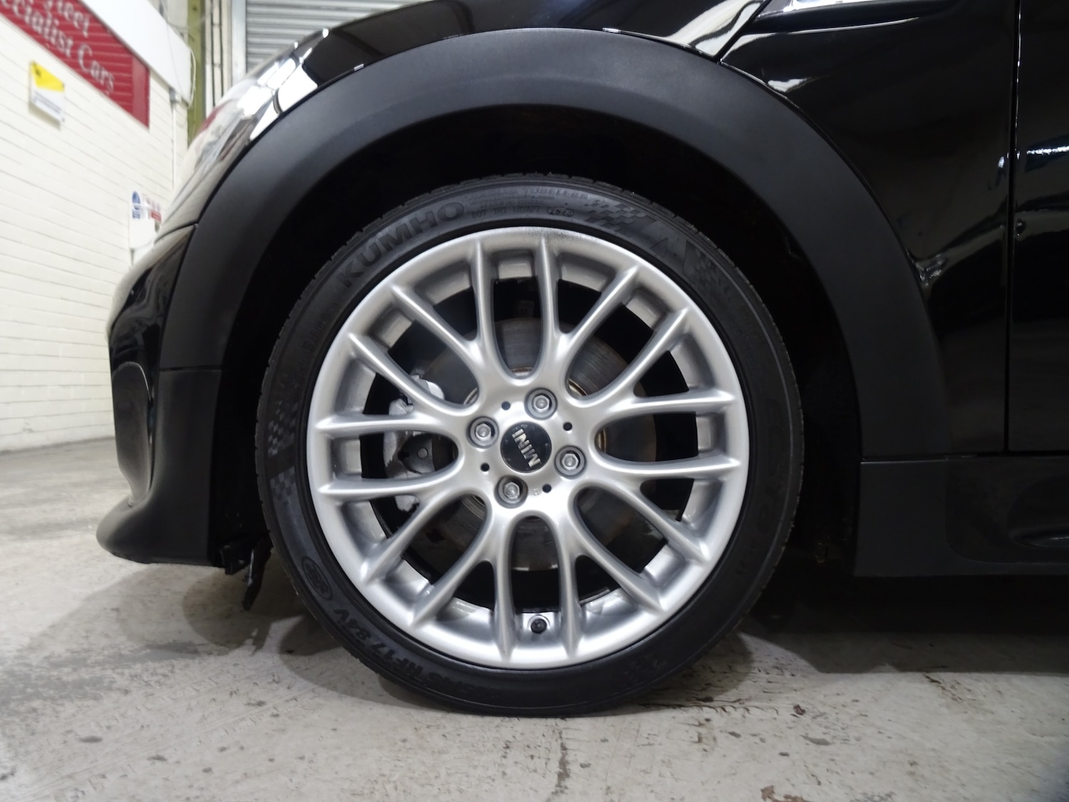 Used MINI Roadster 2014 for sale - 77234143: Photo 38