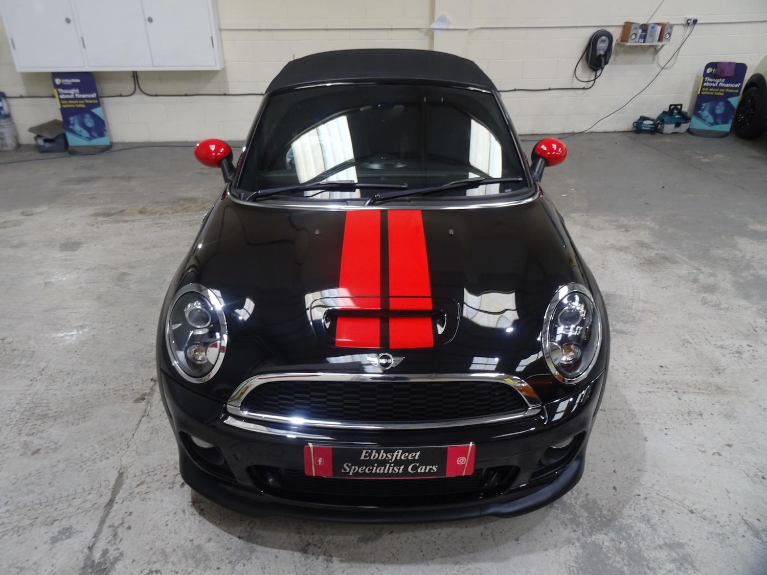 Used MINI Roadster 2014 for sale - 77234143: Photo 42