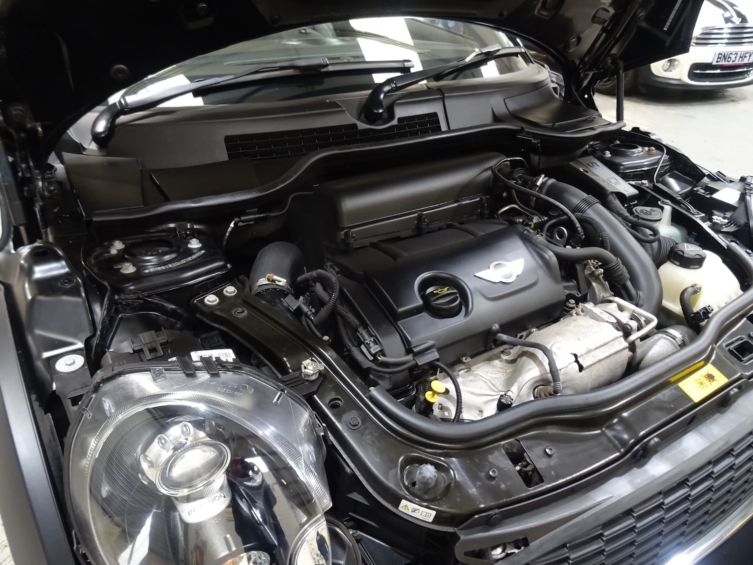 Used MINI Roadster 2014 for sale - 77234143: Photo 47