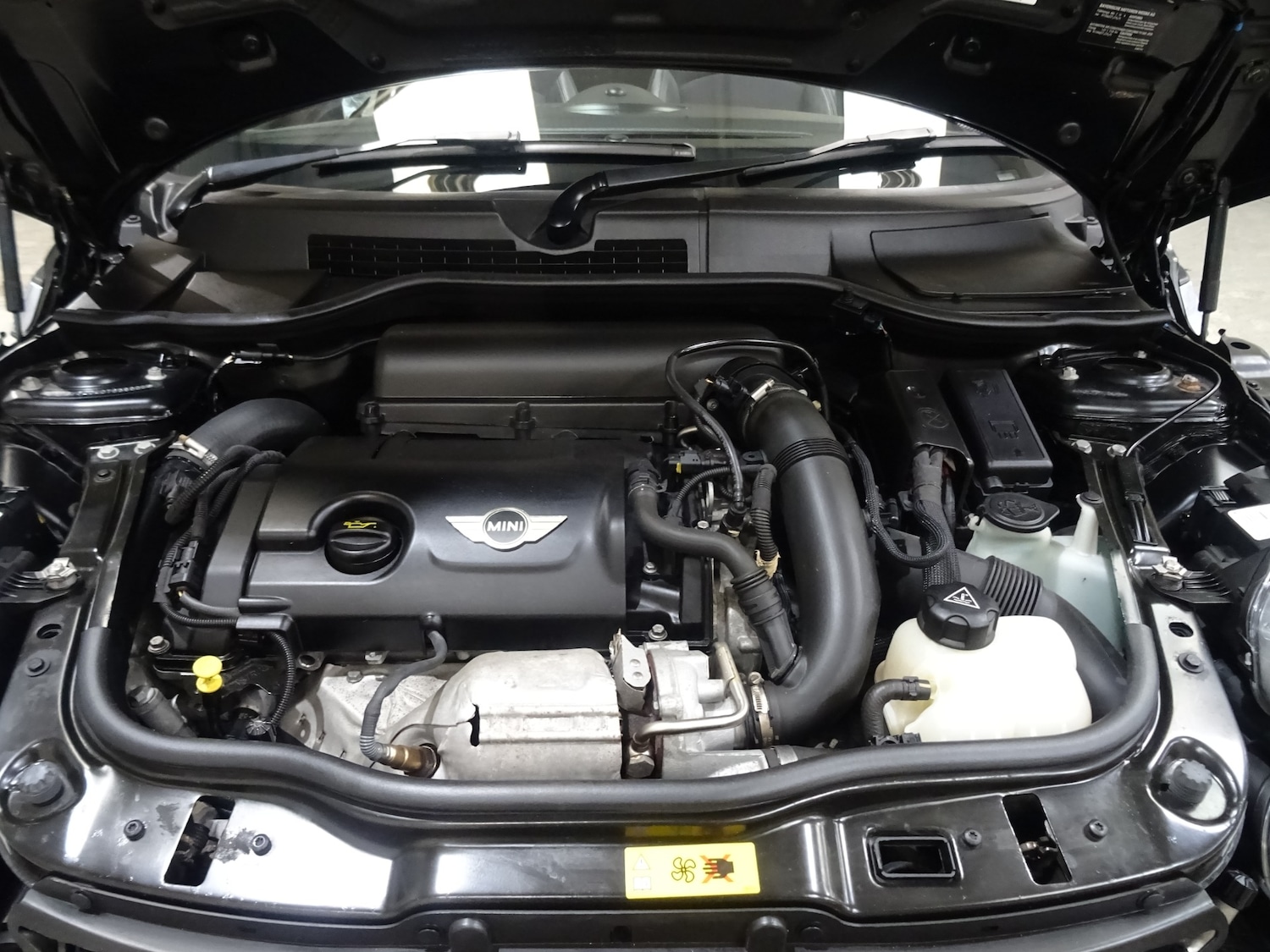 Used MINI Roadster 2014 for sale - 77234143: Photo 48