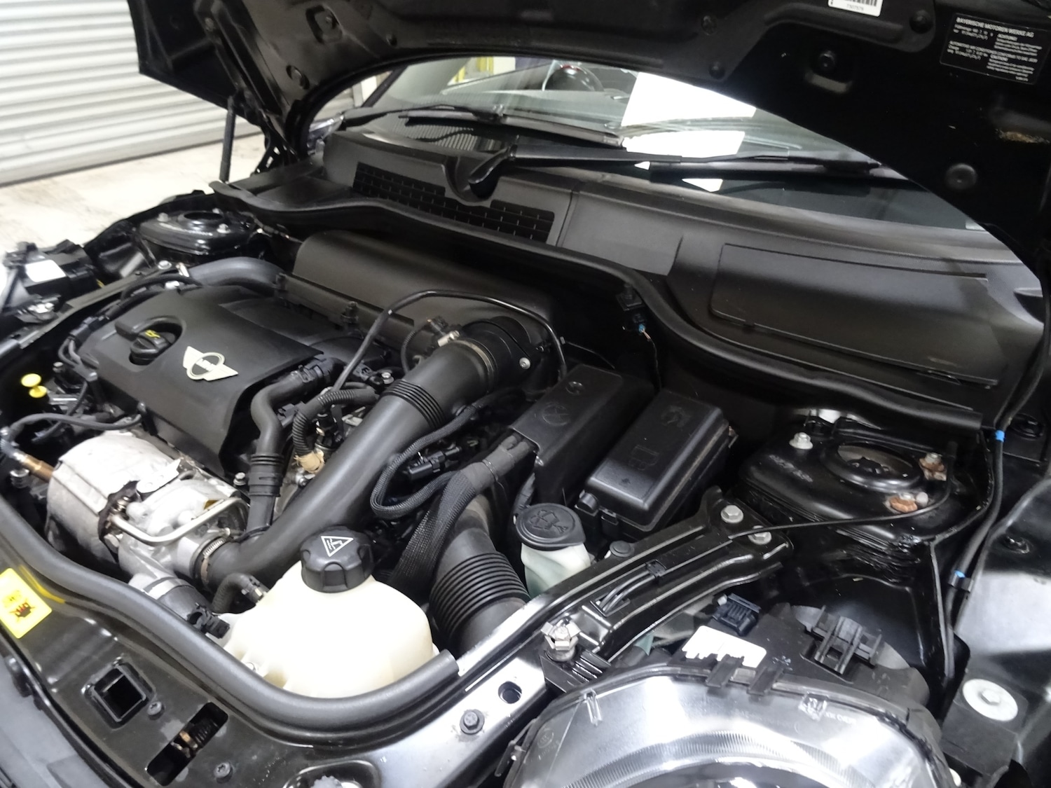 Used MINI Roadster 2014 for sale - 77234143: Photo 49