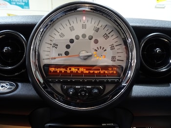 Used MINI Roadster 2014 for sale - 77234143: Photo