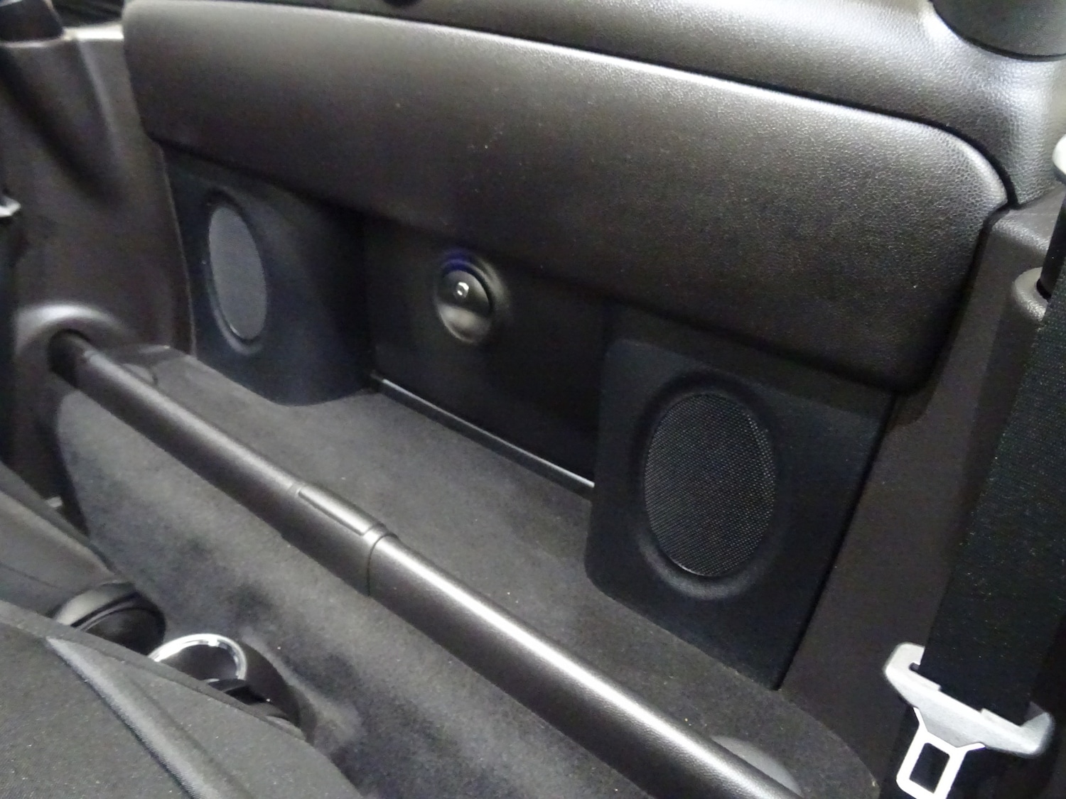 Used MINI Roadster 2014 for sale - 77234143: Photo 6