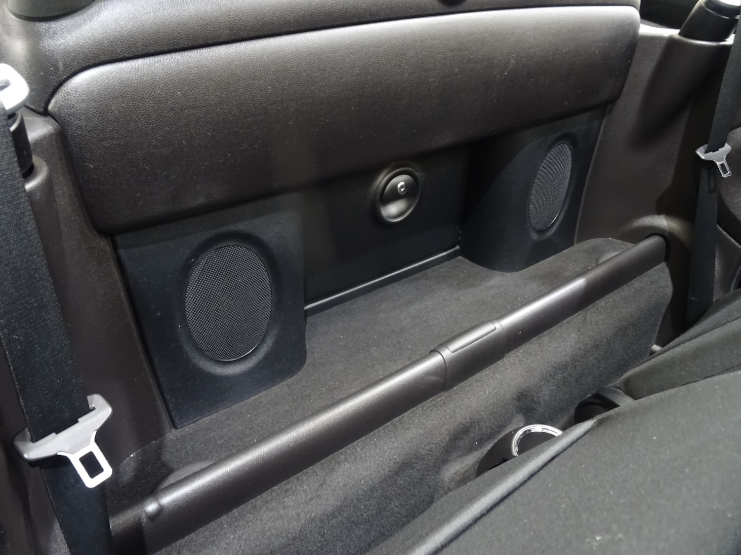 Used MINI Roadster 2014 for sale - 77234143: Photo 8