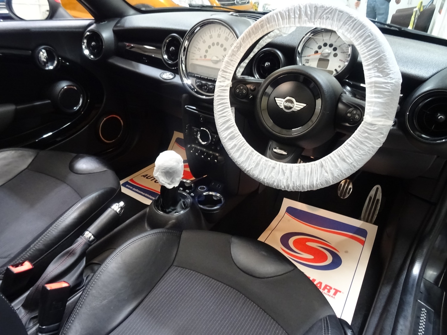 Used MINI Roadster 2014 for sale - 77234143: Photo 9