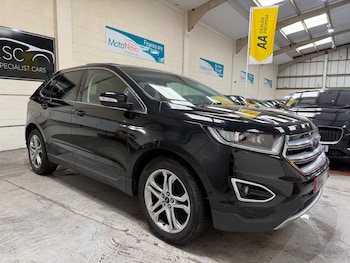 Used Ford Edge 2016 for sale - 79604684: Photo