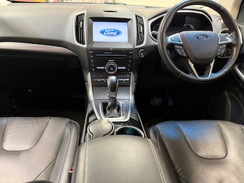 Used Ford Edge 2016 for sale - 79604684: Photo