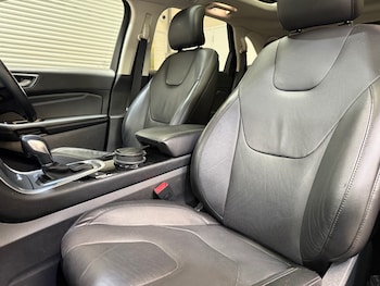 Used Ford Edge 2016 for sale - 79604684: Photo