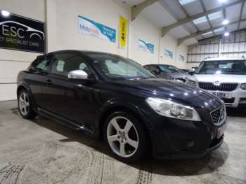 2010 (10) - 1.6 R DESIGN 3dr **LOW MILEAGE*ONLY 32700 MILES FROM NEW**