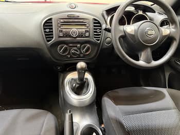 Used Nissan Juke 2018 for sale - 79721126: Photo