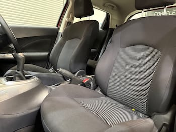 Used Nissan Juke 2018 for sale - 79721126: Photo