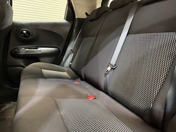 Used Nissan Juke 2018 for sale - 79721126: Photo