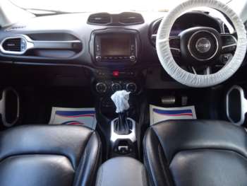 Used Jeep Renegade 2018 for sale - 74346970: Photo