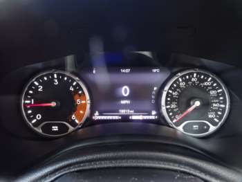 Used Jeep Renegade 2018 for sale - 74346970: Photo