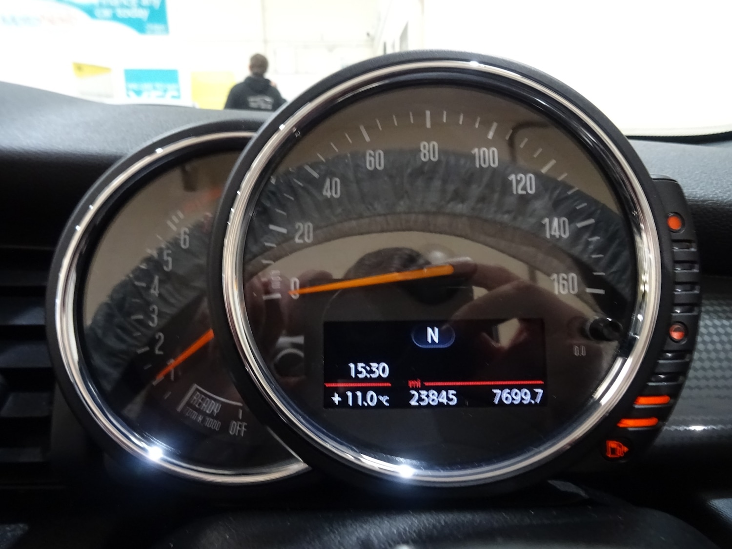 Used MINI Convertible 2017 for sale - 78028195: Photo 3