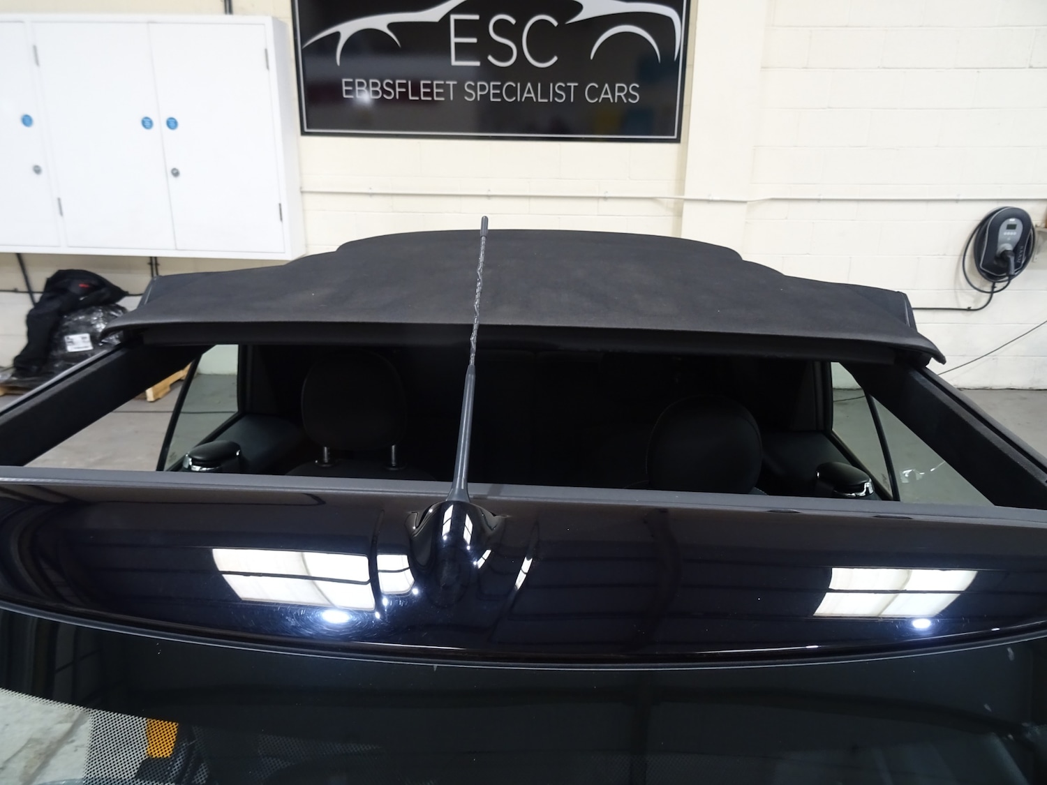 Used MINI Convertible 2017 for sale - 78028195: Photo 31