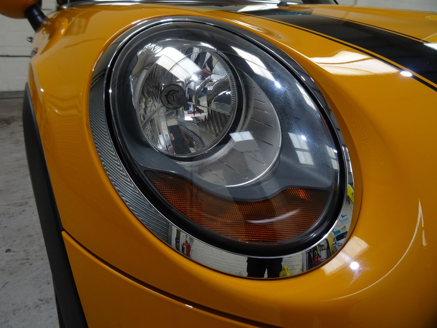 Used MINI Convertible 2017 for sale - 78028195: Photo 32