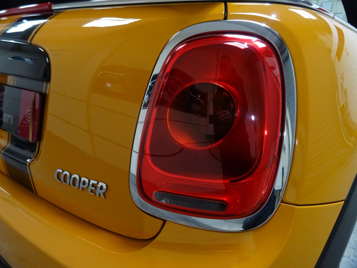 Used MINI Convertible 2017 for sale - 78028195: Photo 34