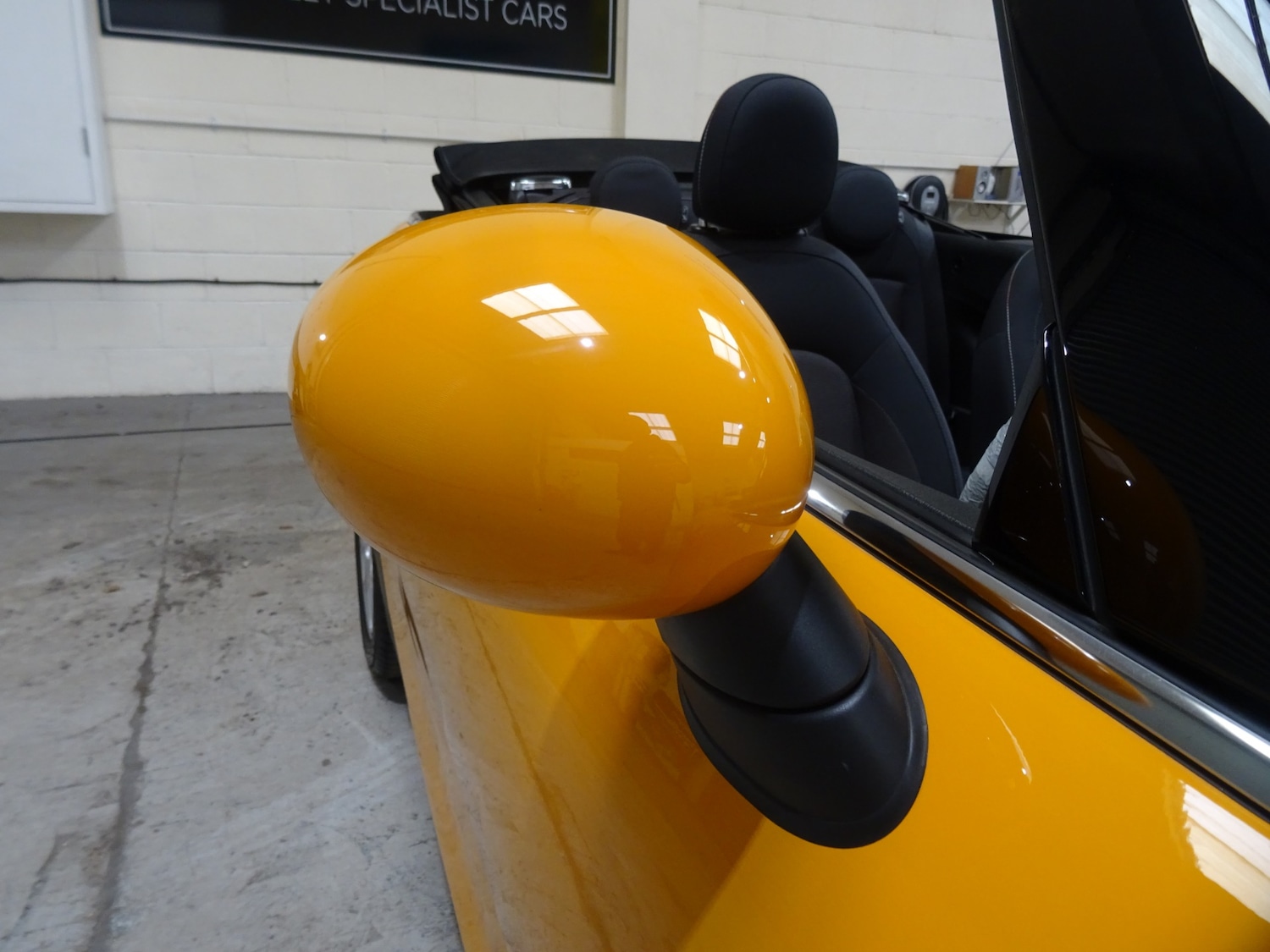 Used MINI Convertible 2017 for sale - 78028195: Photo 36