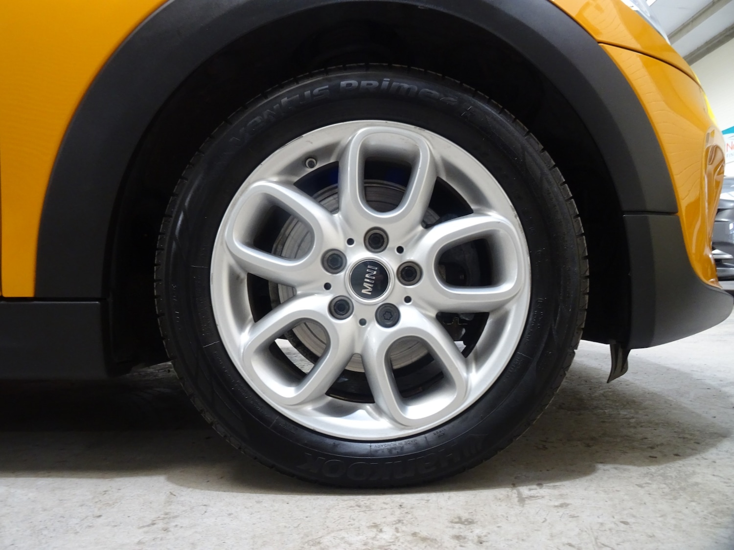 Used MINI Convertible 2017 for sale - 78028195: Photo 37