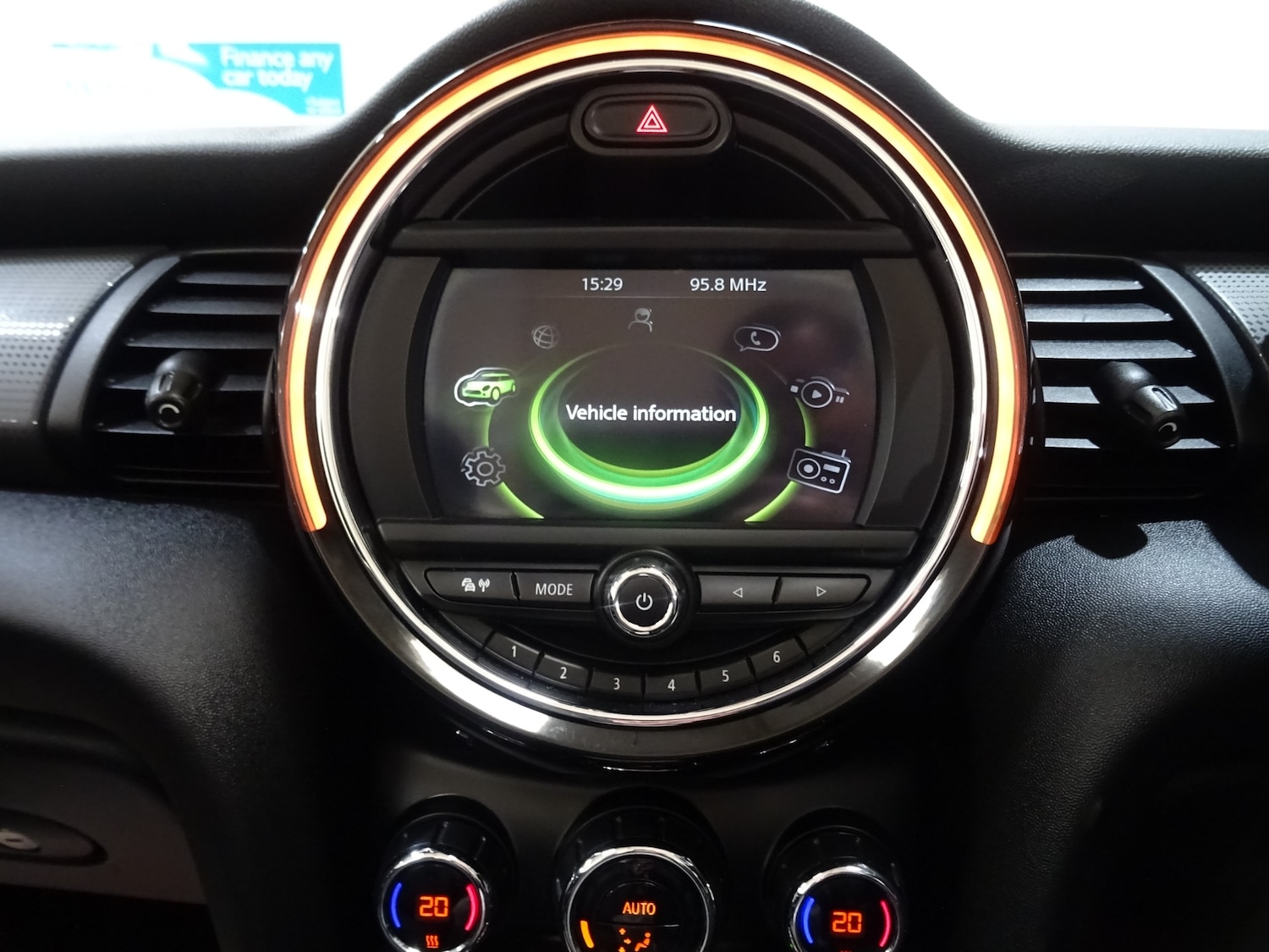 Used MINI Convertible 2017 for sale - 78028195: Photo 4