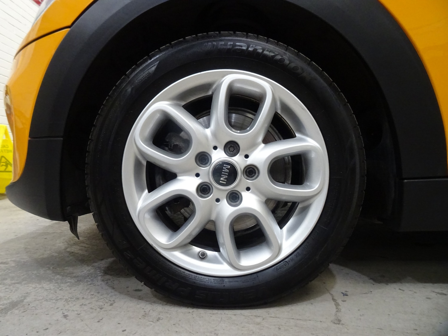 Used MINI Convertible 2017 for sale - 78028195: Photo 40