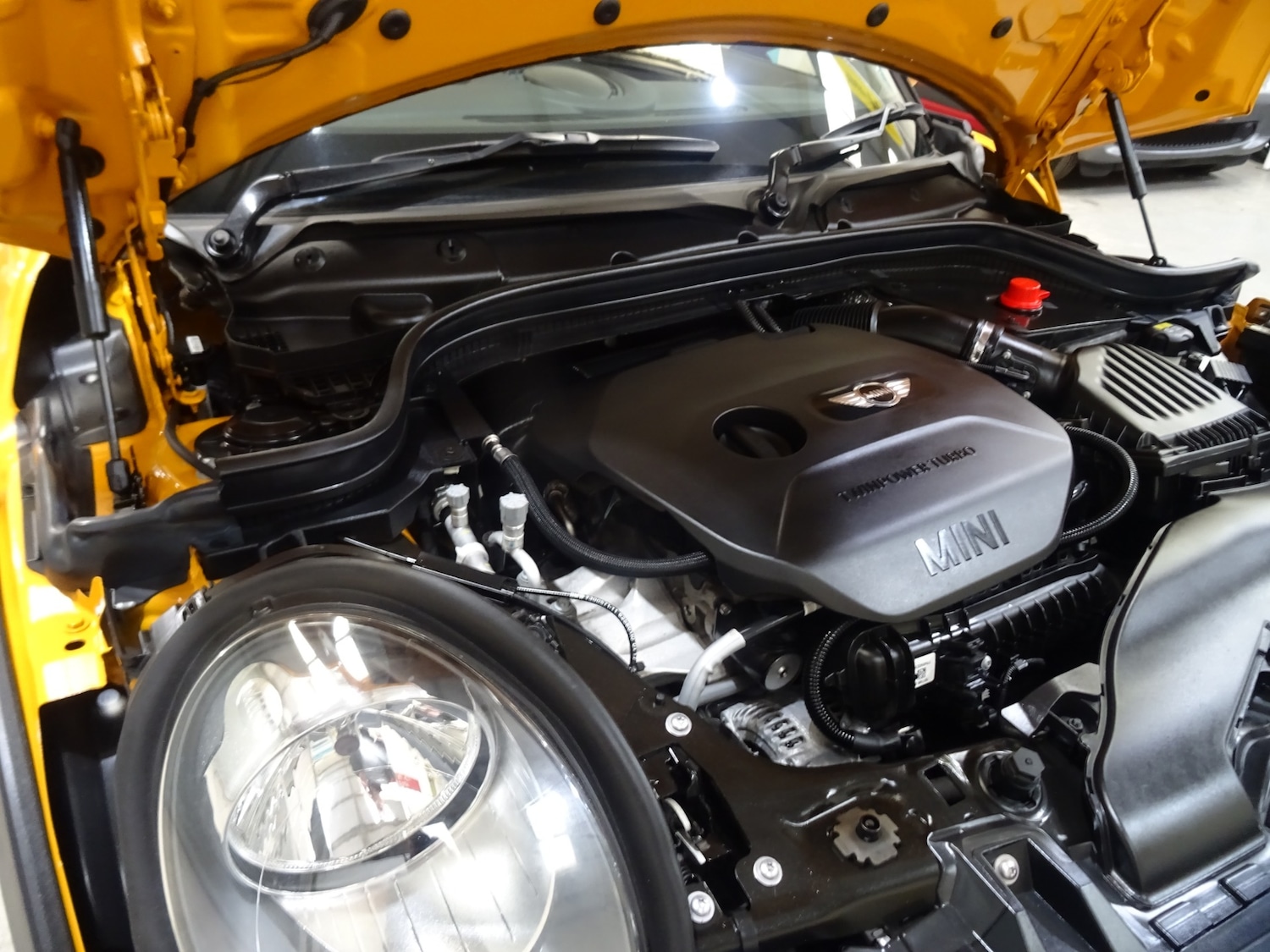 Used MINI Convertible 2017 for sale - 78028195: Photo 49