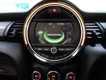 Used MINI Convertible 2017 for sale - 78028195: Photo