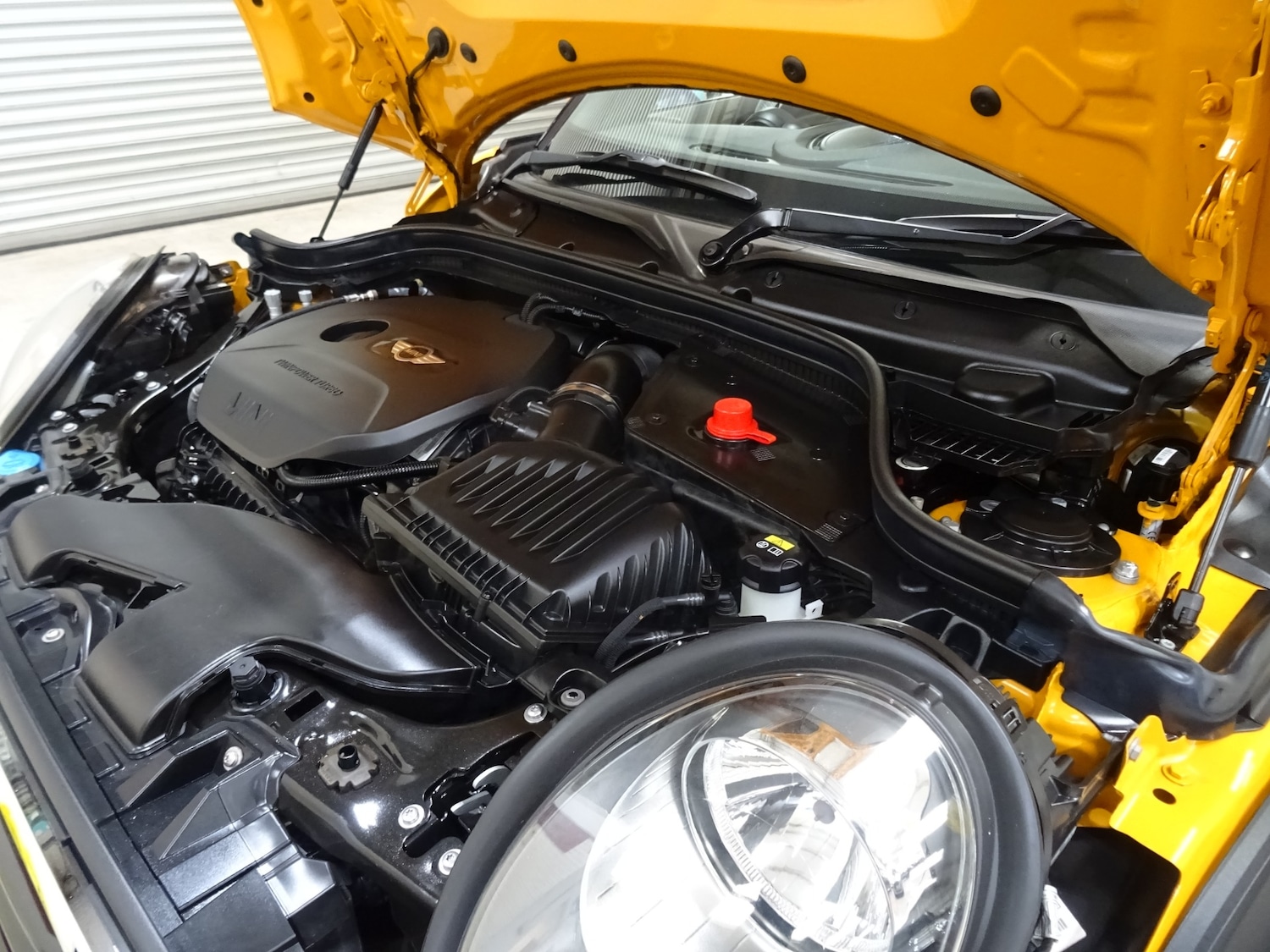 Used MINI Convertible 2017 for sale - 78028195: Photo 51