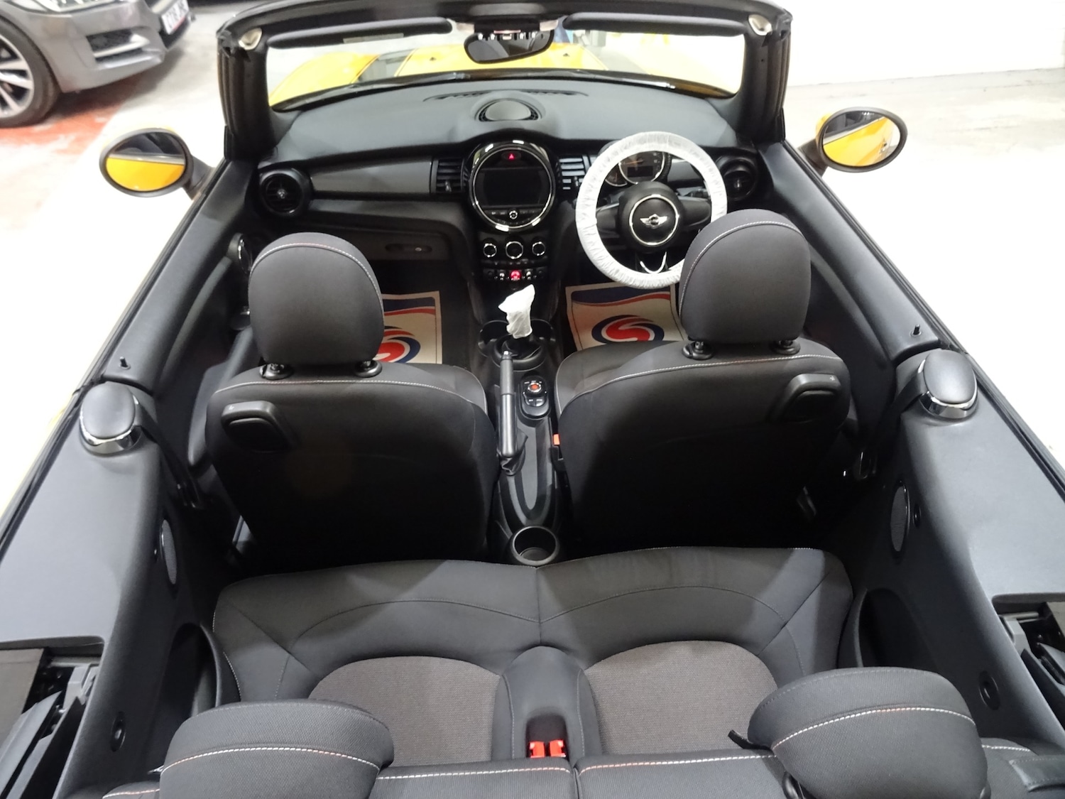 Used MINI Convertible 2017 for sale - 78028195: Photo 7