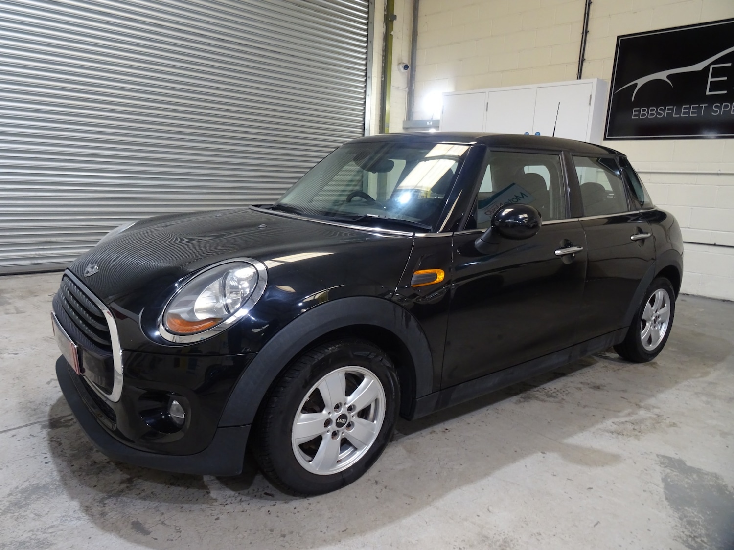 Used MINI Hatch 2017 for sale - 76612597: Photo 11