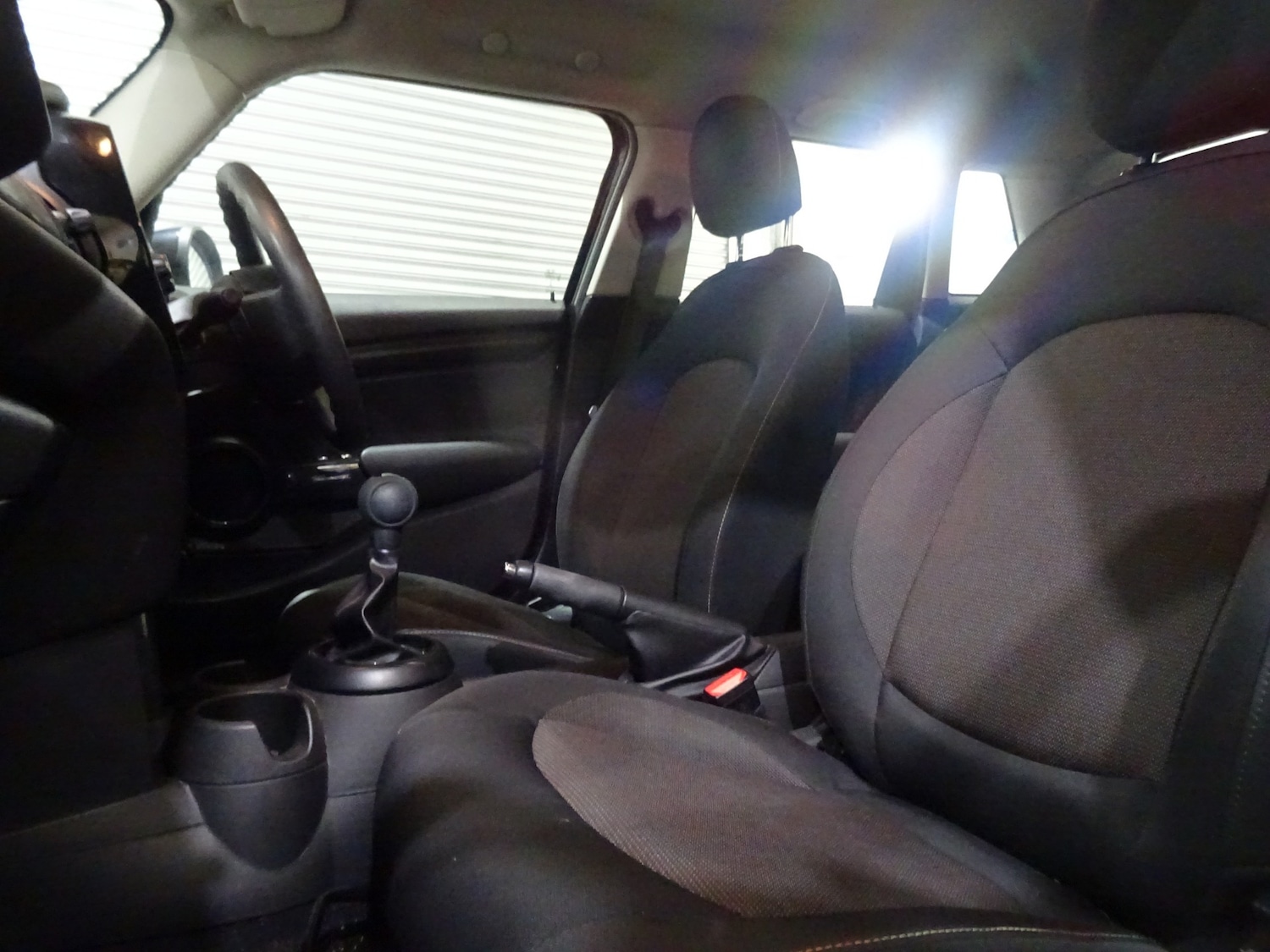 Used MINI Hatch 2017 for sale - 76612597: Photo 3