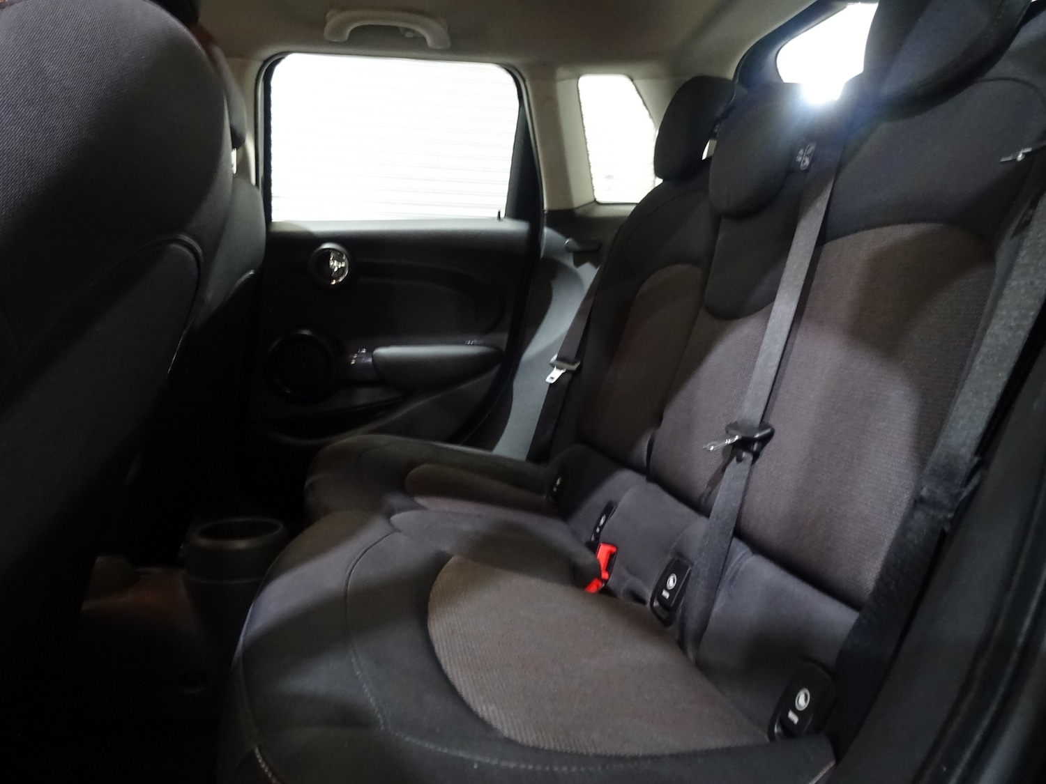 Used MINI Hatch 2017 for sale - 76612597: Photo 4