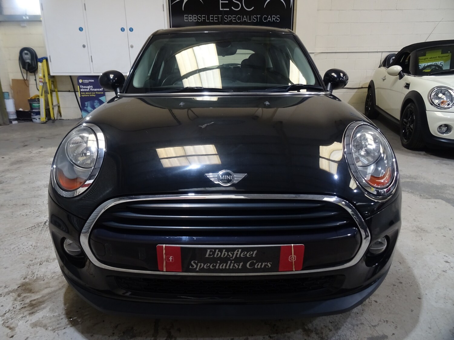 Used MINI Hatch 2017 for sale - 76612597: Photo 7