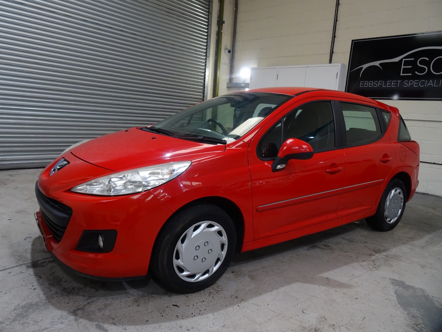 Used Peugeot 207 2012 for sale - 76611720: Photo 11