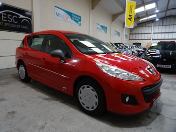 2012 (12) - 1.4 8V Access 5dr **TRADE SALE TO CLEAR*MOT 10/1/26**