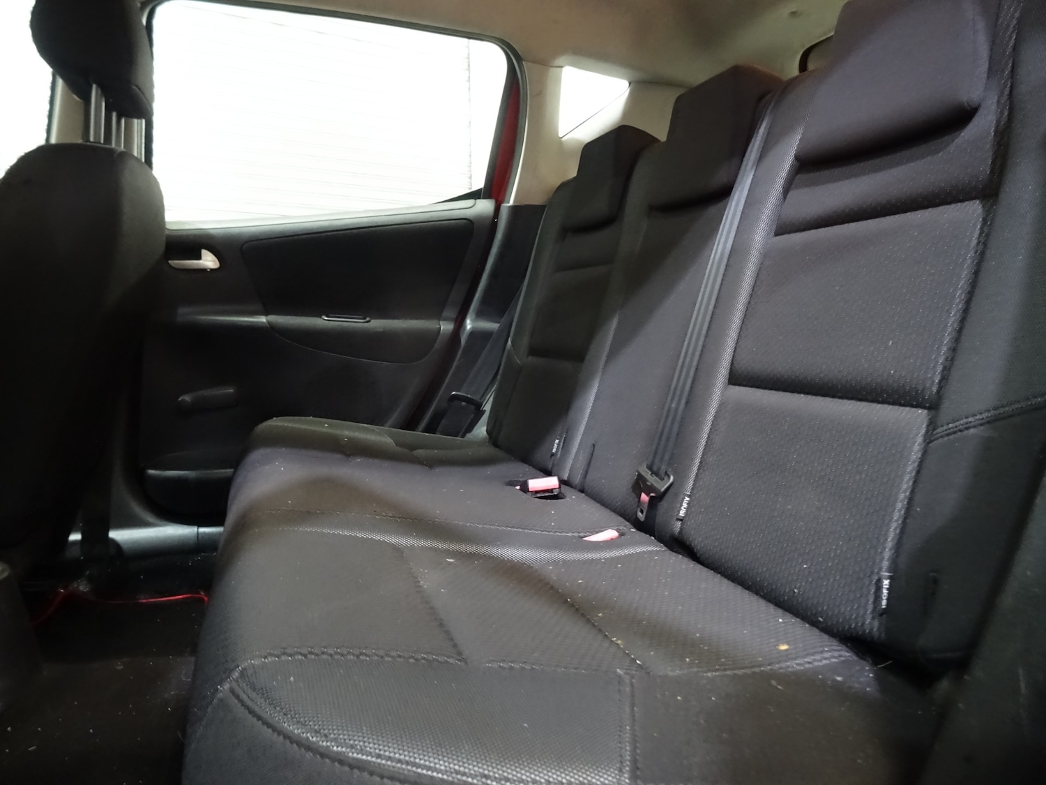 Used Peugeot 207 2012 for sale - 76611720: Photo 4