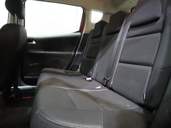 Used Peugeot 207 2012 for sale - 76611720: Photo