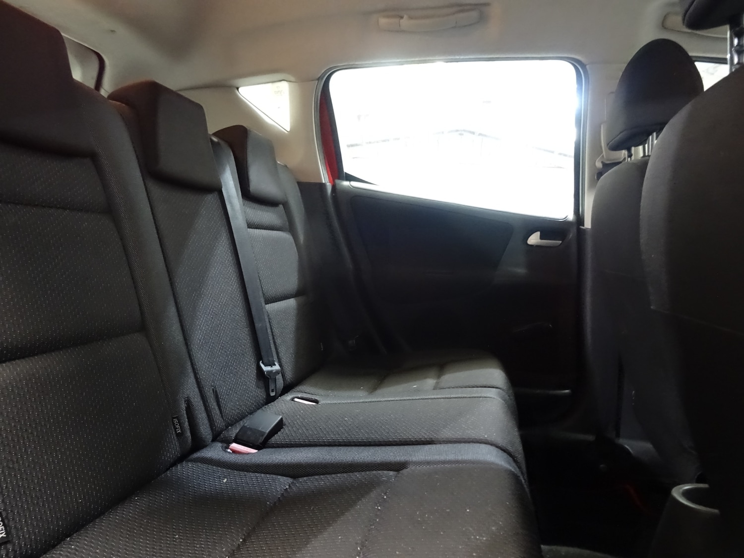 Used Peugeot 207 2012 for sale - 76611720: Photo 5