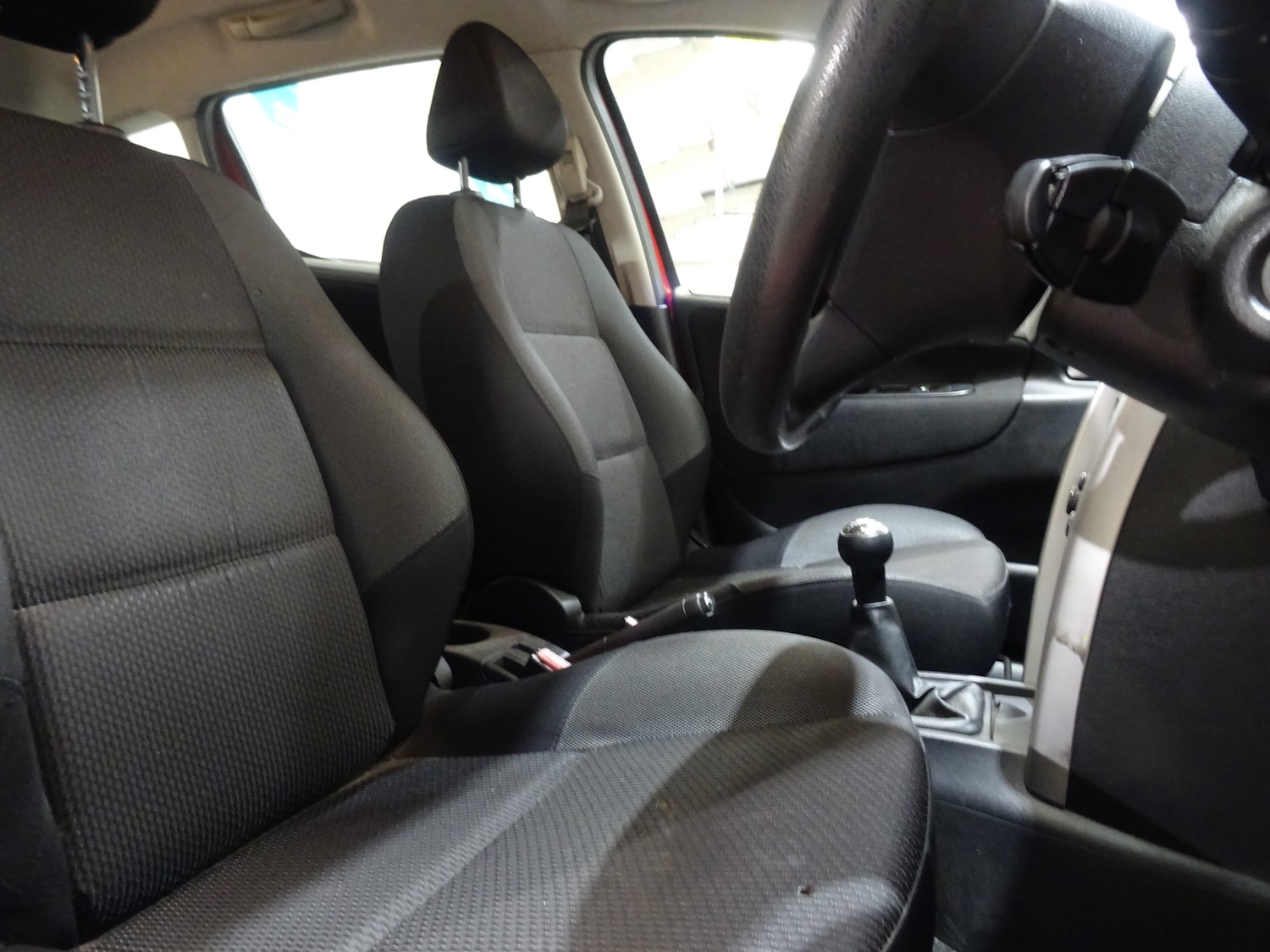 Used Peugeot 207 2012 for sale - 76611720: Photo 6