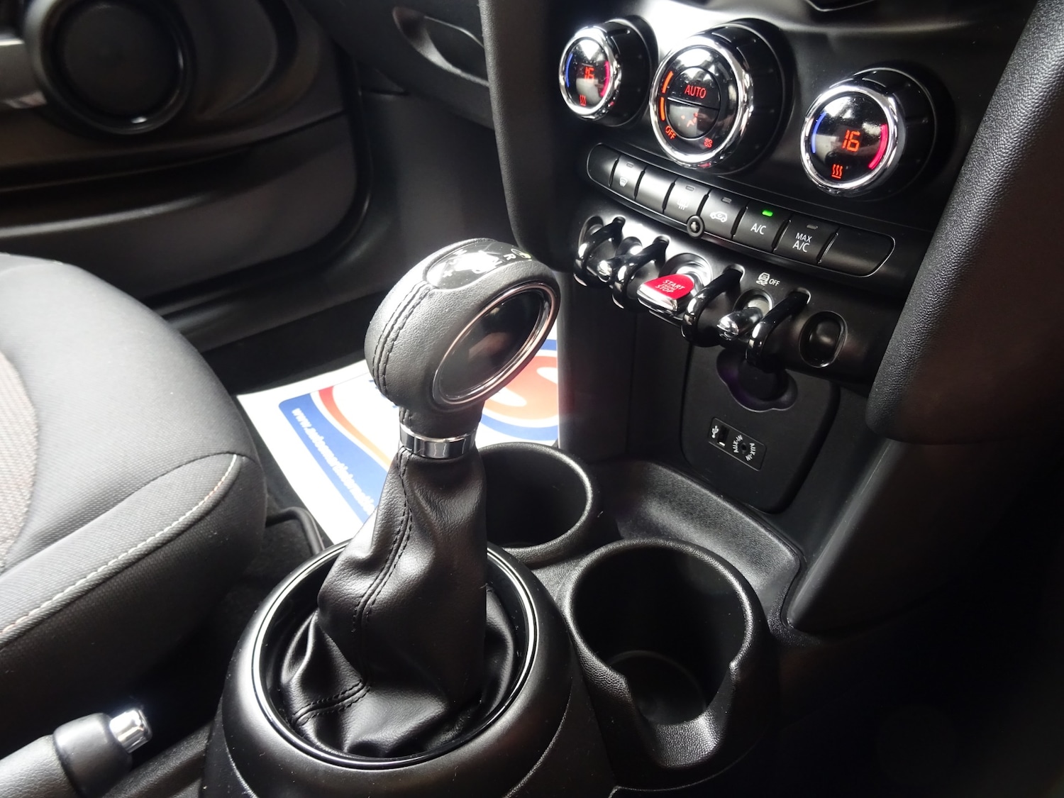 Vehicle 23