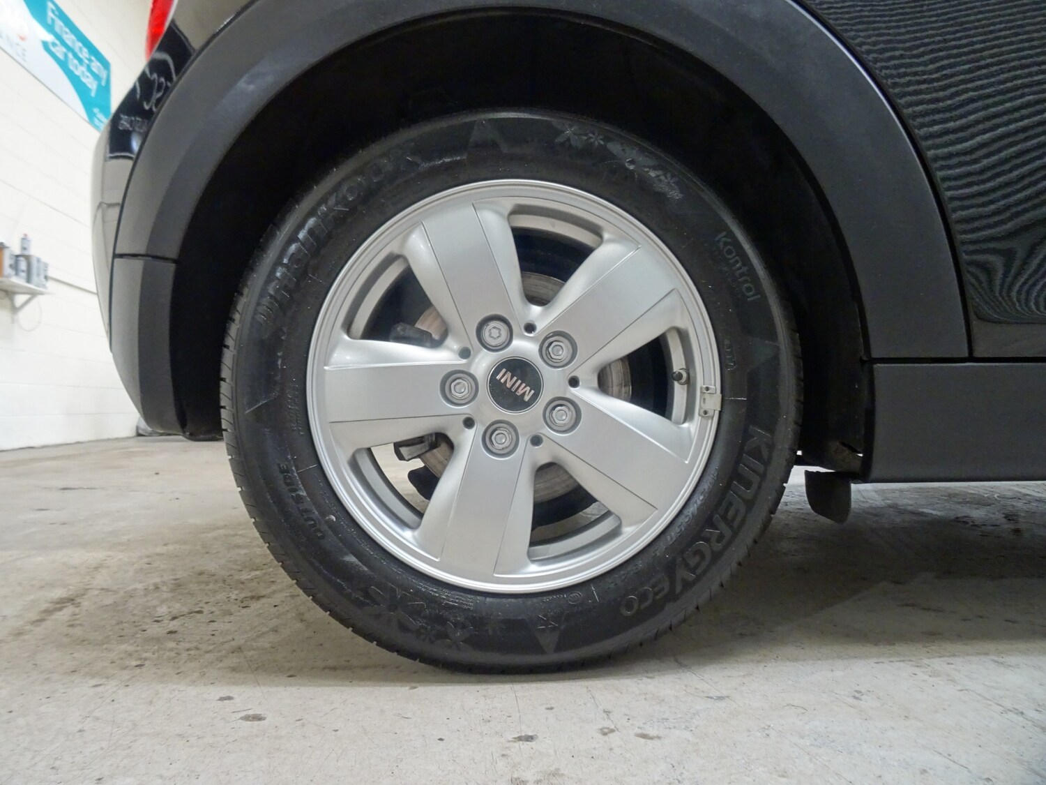 Vehicle 36