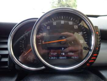 Used MINI Hatch 2017 for sale - 75189873: Photo