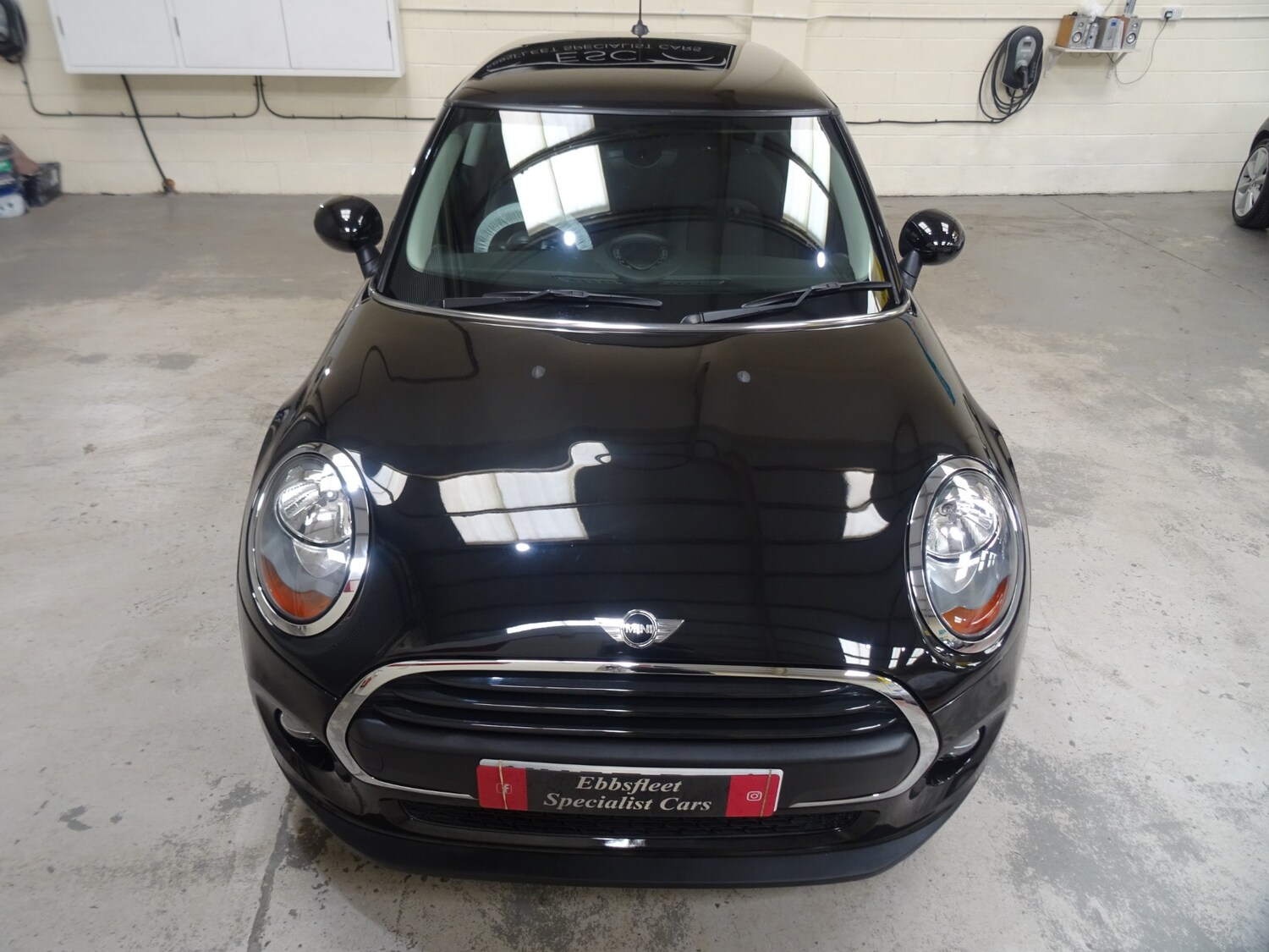 Vehicle 42
