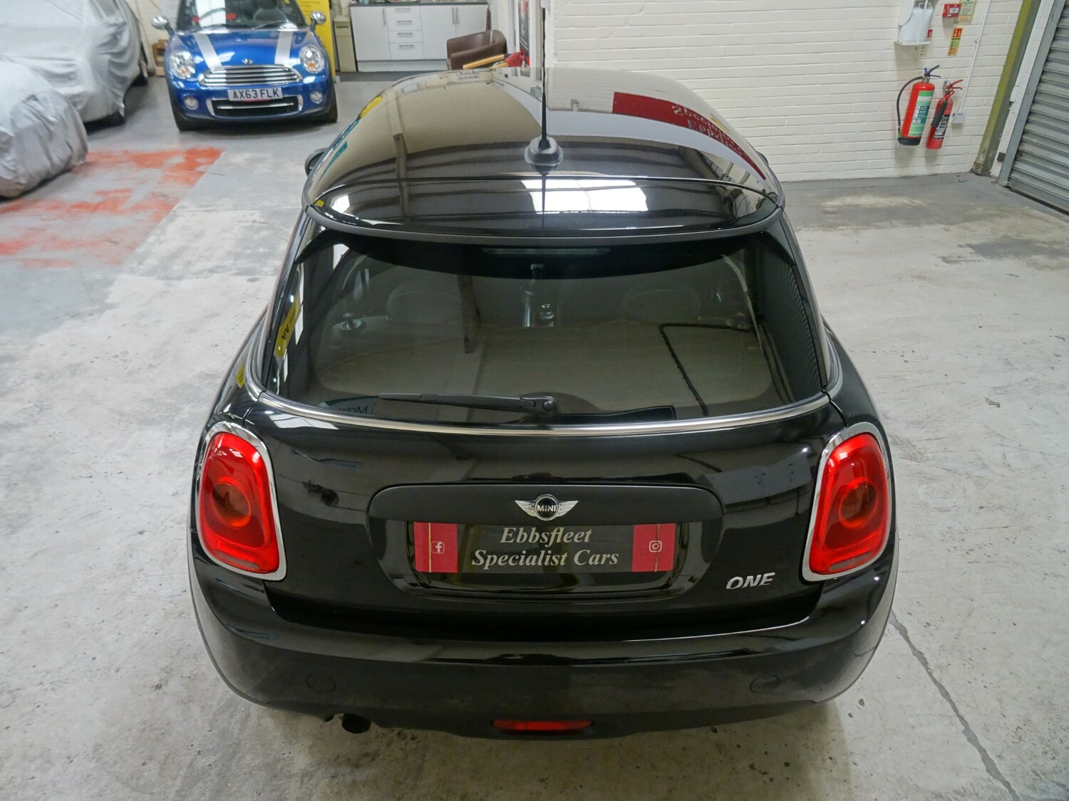 Vehicle 44