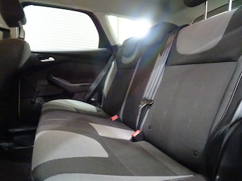 Used Ford Focus 2012 for sale - 75969507: Photo