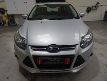 Used Ford Focus 2012 for sale - 75969507: Photo