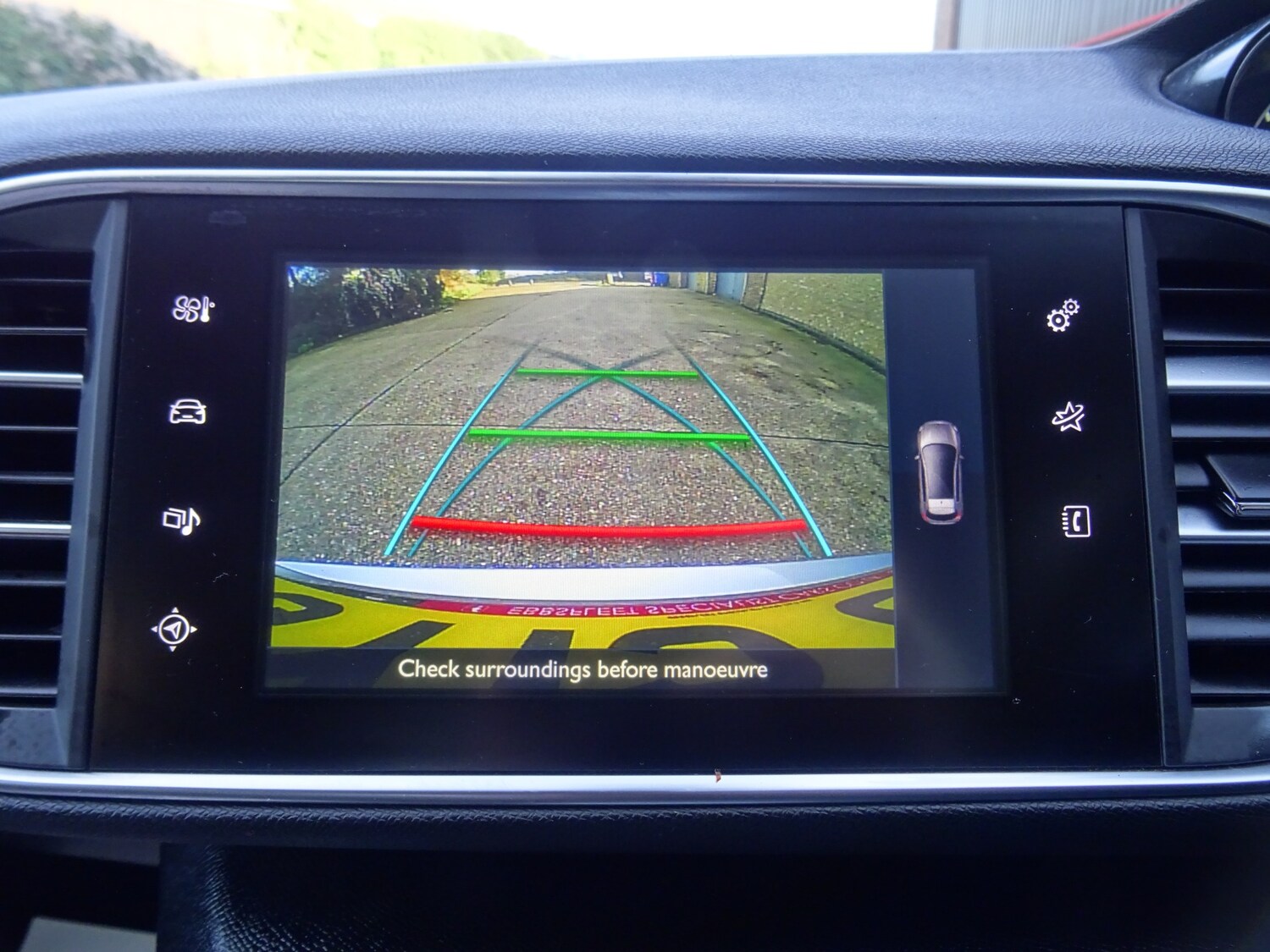 Used Peugeot 308 2015 for sale - 77249054: Photo 23