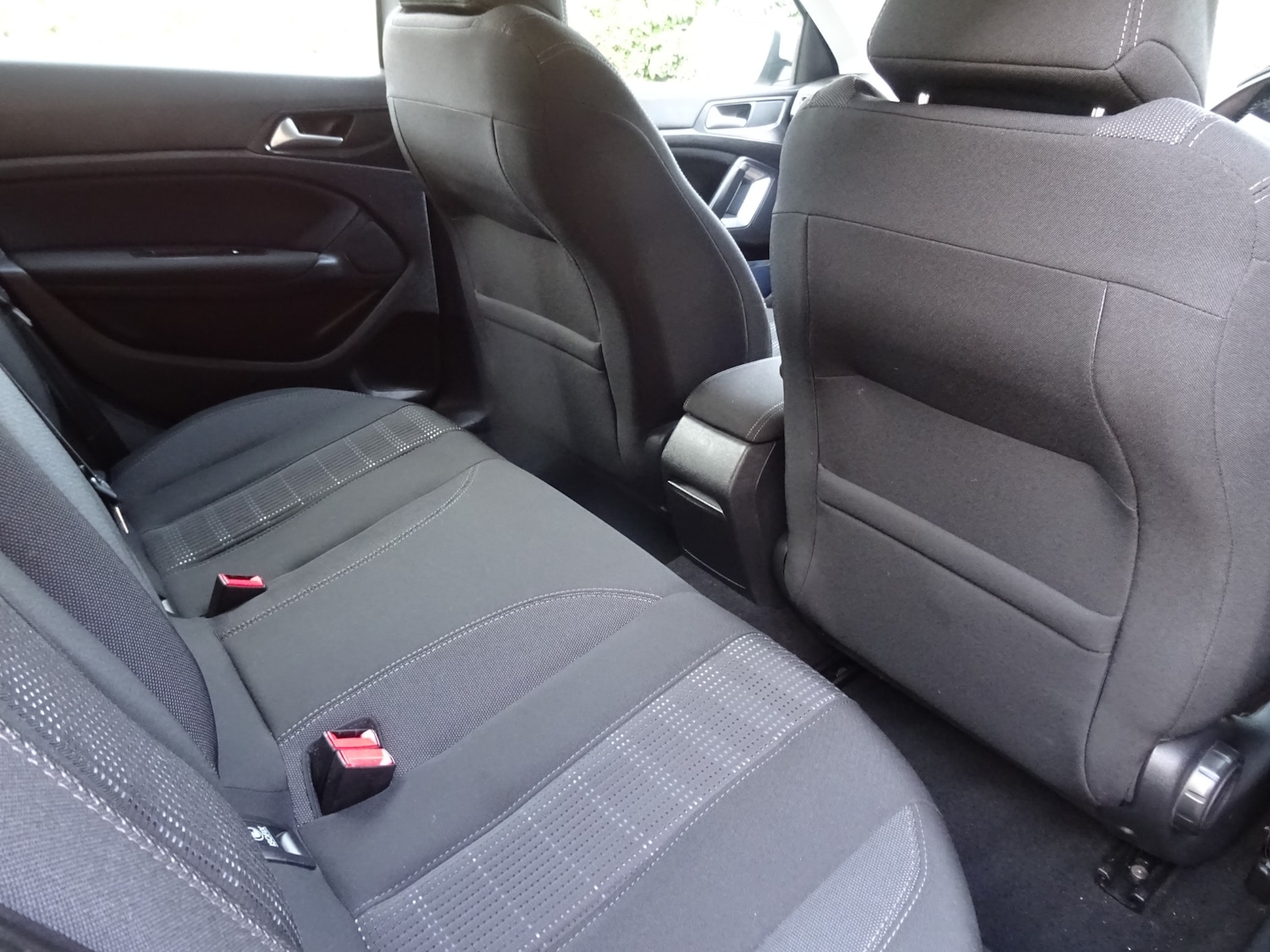 Used Peugeot 308 2015 for sale - 77249054: Photo 30